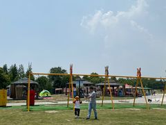 -季高兔窝窝亲子园(上海薰衣草公园店)