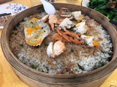 -宏佳丰味蟹馆(洛溪店)