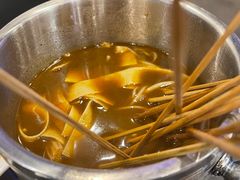 -京朋串屋·烧烤(望京西路总店)