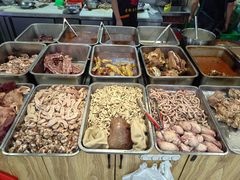 -李柱·柘城垛子羊肉旗舰店(通泰路店)