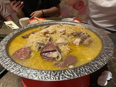 -粗粮人家·东北菜(洋桥店)