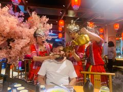 -印象鲵宴·张家界地标美食名片(溪布街店)