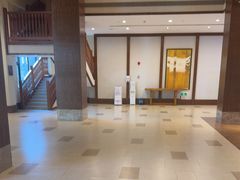 -长白山万达锦华套房酒店