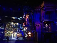 -《12·12》西安事变大型实景演出