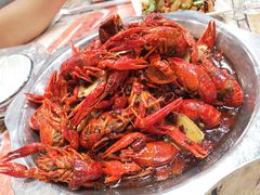 -大孩龙虾(体育场旗舰店)