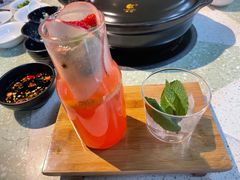 红柚CC-三克火锅影院(来福士店)