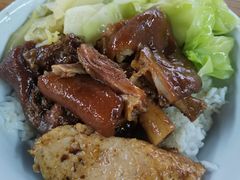 -林尧隆江猪脚饭店(东门店)