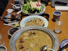 -95号酱骨·一块豆腐(展春园西路店)