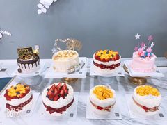 -佩家私房烘焙(宝龙店)