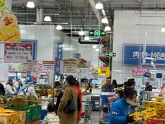 -麦德龙(雨花店)