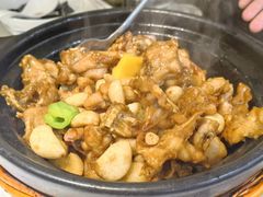 -顺峰顺水顺德菜(第一百货店)