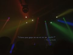 -MAO Livehouse西安