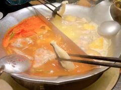 -湊湊火锅·茶憩(打浦桥日月光店)