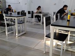 大堂-港门粉第一家