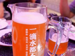 -王庄阿咪海鲜大排档(象园店)