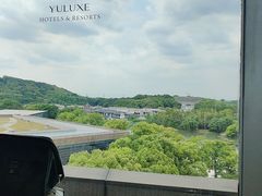 -佘山世茂艾美·御珍轩中餐厅