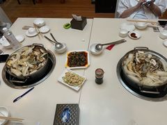 -太婆天府山珍酒楼(亚运村店)
