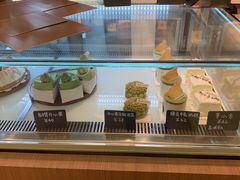 -evoojoo面包商店