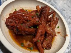 -聚丰园•湖鲜餐厅(阿红私房菜梅石路店)