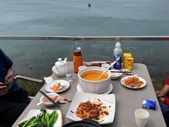 -渔·海鲜餐厅（东澳可域度假村内）南沙湾沙滩店