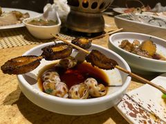 -雍和会海鲜姿造自助(湖东路店)