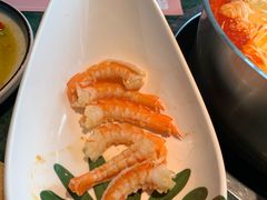 -集渔·泰式海鲜火锅(彭州店)