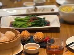 -小湾茶楼