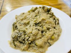 炒麻豆腐-东兴顺爆肚张