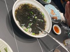 -金海湾海鲜排档(朱家尖店)