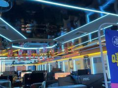 -嘻娱电竞·龙嘉兴(创业花园店)