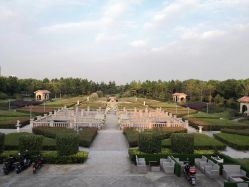 点击看大图 -伊莎贝拉婚礼庄园(顾村店)