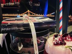 -大连君悦酒店 · VIVA(星海广场店)