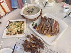 -那达慕蒙古风味酒楼