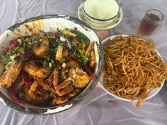 -辣螃铠盆盆蟹大排档(总店)