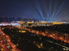 -烛影拾光观景餐厅·创意菜·摄影·小提琴(大唐不夜城店)