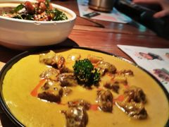 -岛风·台食小馆 ISLAND BISTRO(烟台山店)