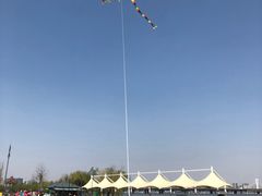 景点-小埠东橡胶坝