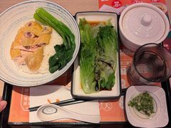-大快活(罗湖商业城分店)