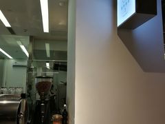 大堂-奎克咖啡Cuiqu(晶品店)