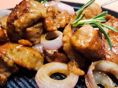 -船歌·鱼水饺青岛菜(闽江二路店)