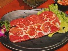 -玖·炭火烤肉