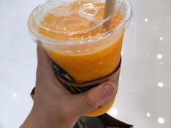 -星巴克臻选(济南万达店)