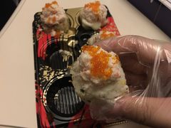 -N多寿司(金水区印象汇店)