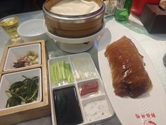 -郭林家常菜(狼垡店)