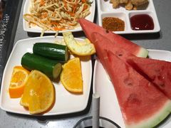 -海底捞火锅(海宁路店)