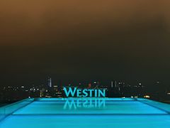 -重庆解放碑威斯汀酒店