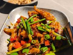 -令狐冲·炭烤活鱼(宝龙店)