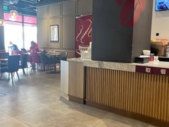 大堂-COSTA COFFEE(斯普瑞斯奥特莱斯店)