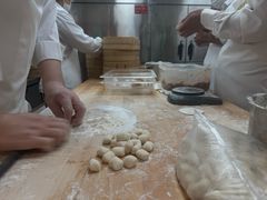 -鼎泰丰(国贸商城店)