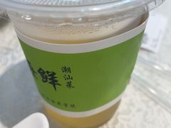 -东江海鲜大排档·潮汕菜·砂锅粥